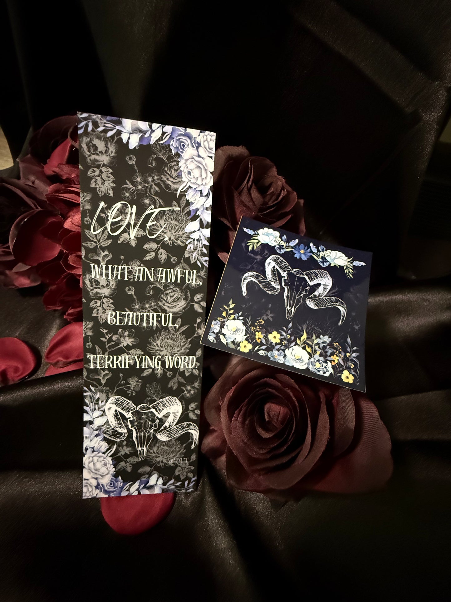 Paranormal romance bundle