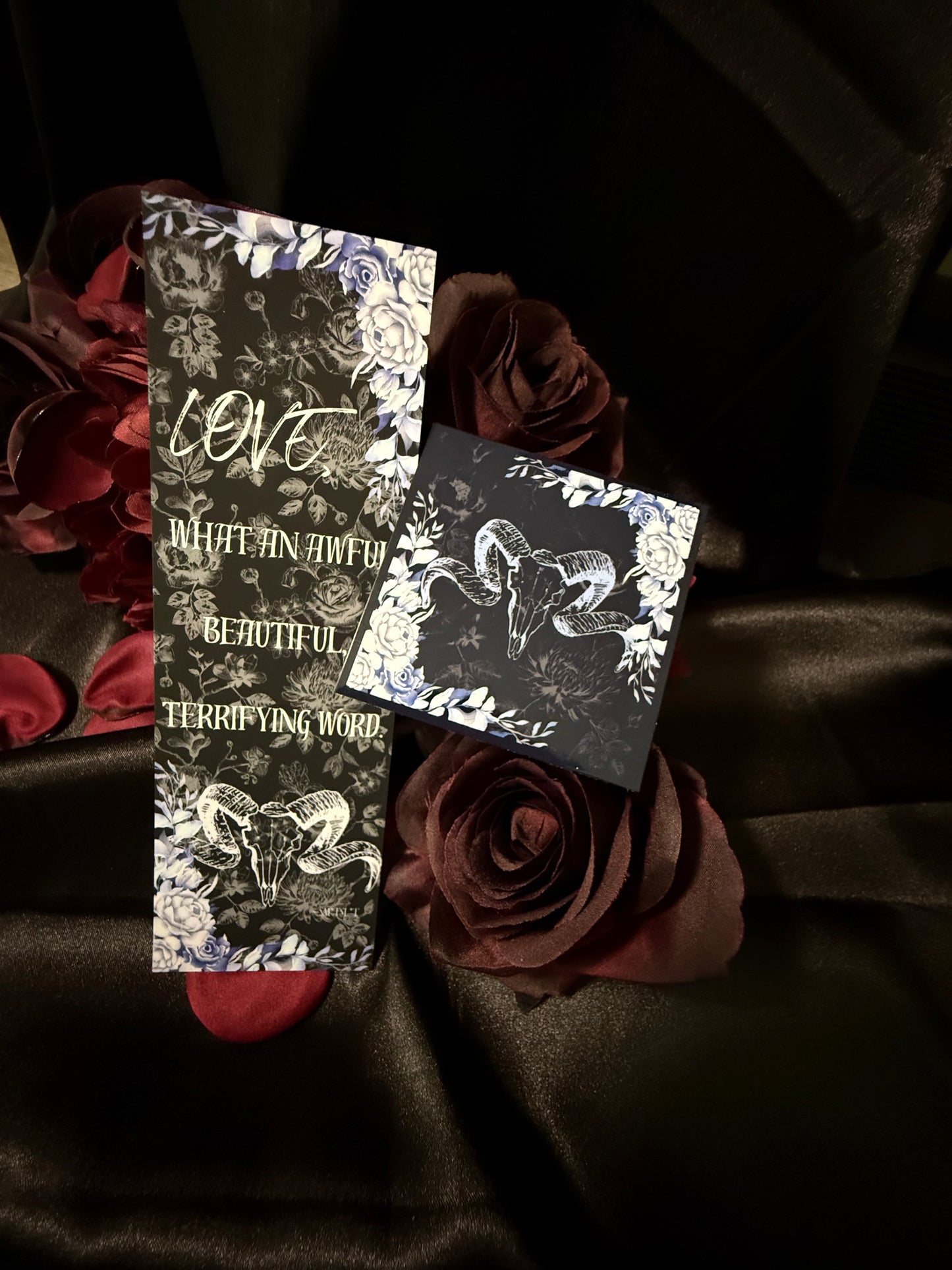 Paranormal romance bundle