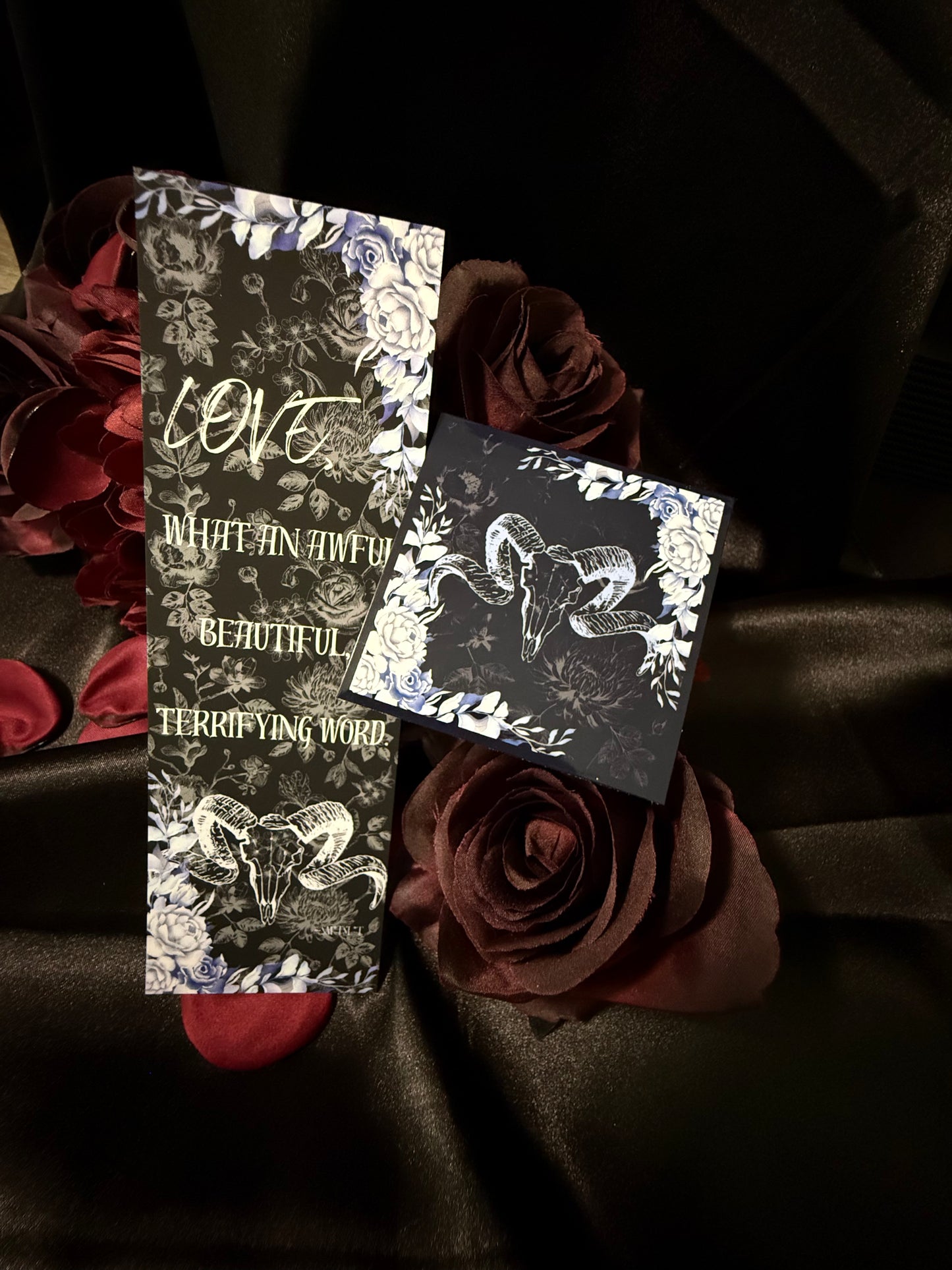 Paranormal romance bundle
