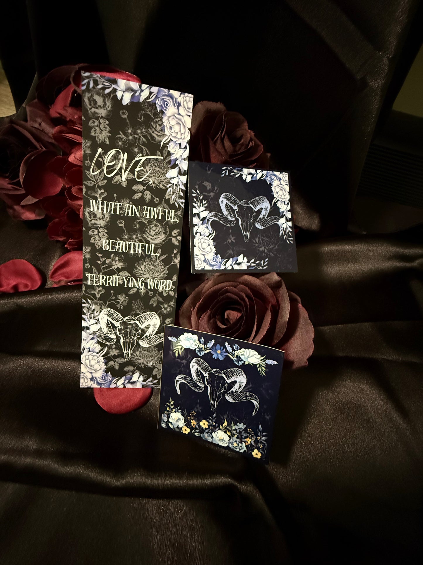 Paranormal romance bundle