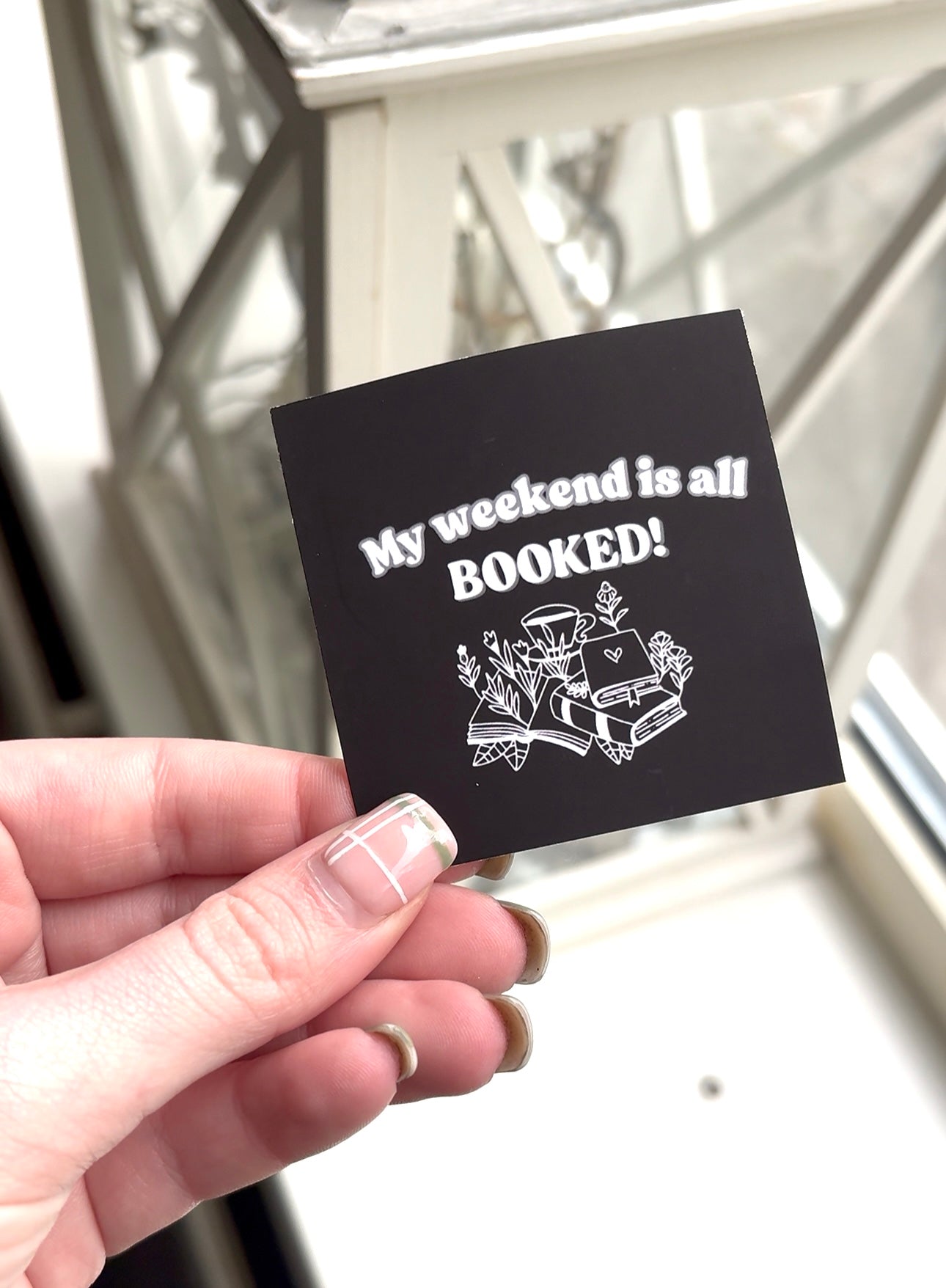 Complete sticker bundle