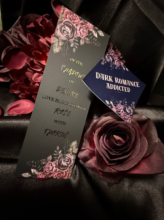 Dark romance bundle