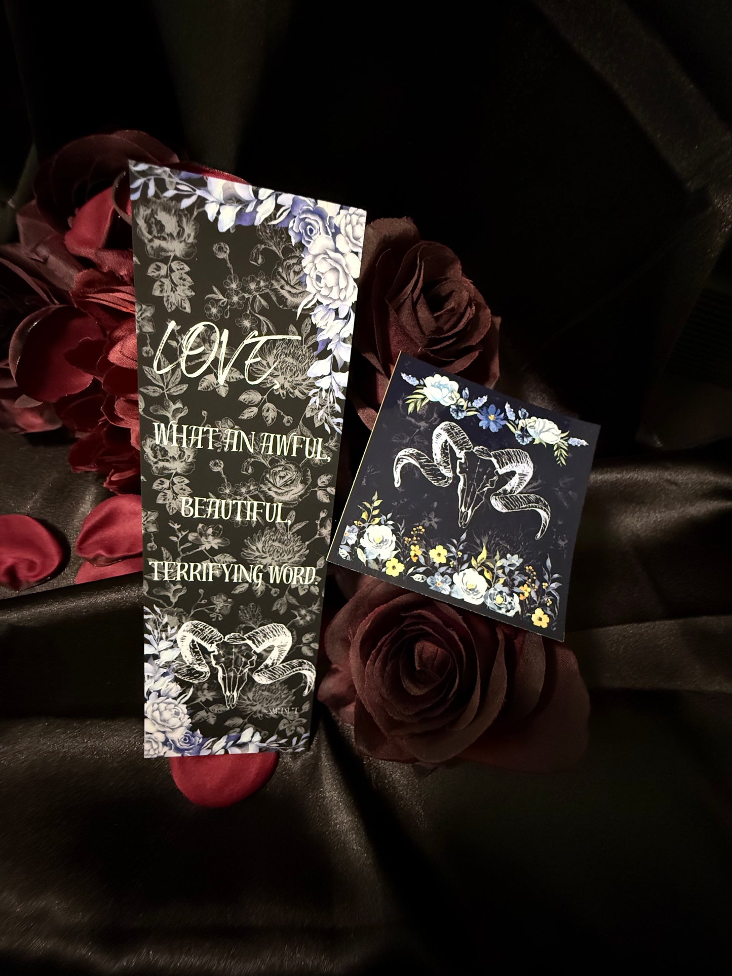 Paranormal romance bundle