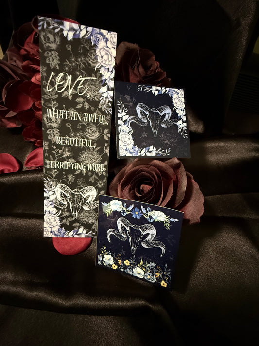 Paranormal romance bundle